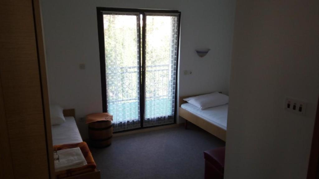 Rooms Rafomarija เมจูโกเรีย ภายนอก รูปภาพ