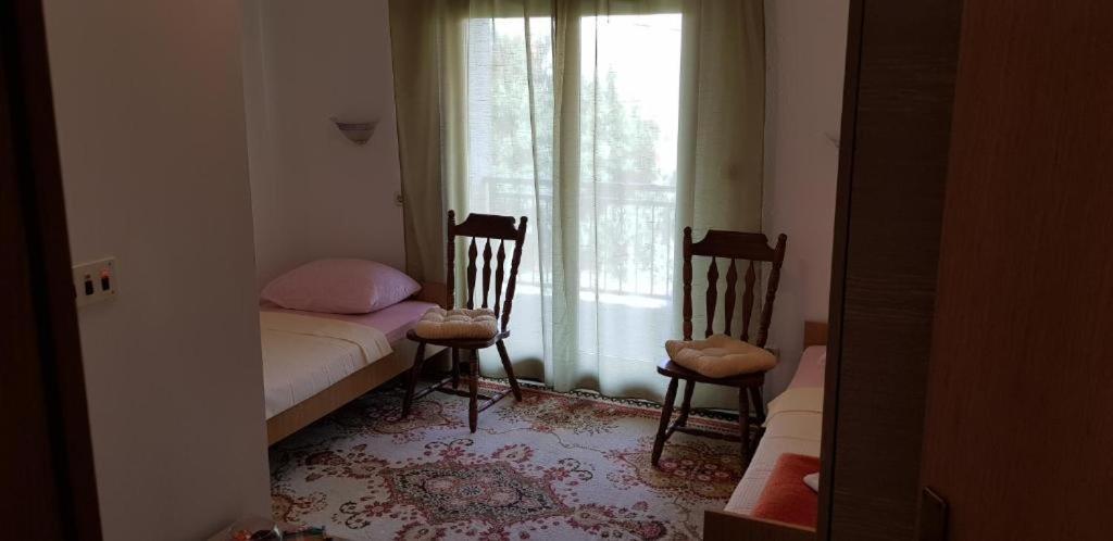 Rooms Rafomarija เมจูโกเรีย ภายนอก รูปภาพ