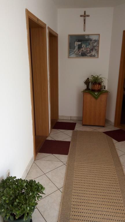 Rooms Rafomarija เมจูโกเรีย ภายนอก รูปภาพ