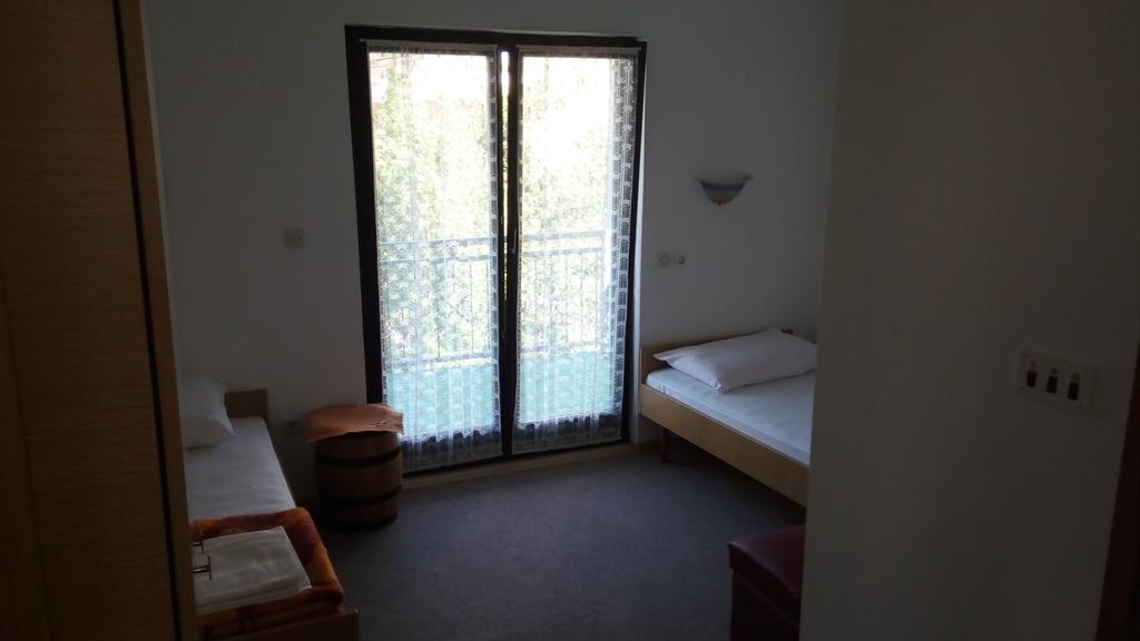 Rooms Rafomarija เมจูโกเรีย ภายนอก รูปภาพ