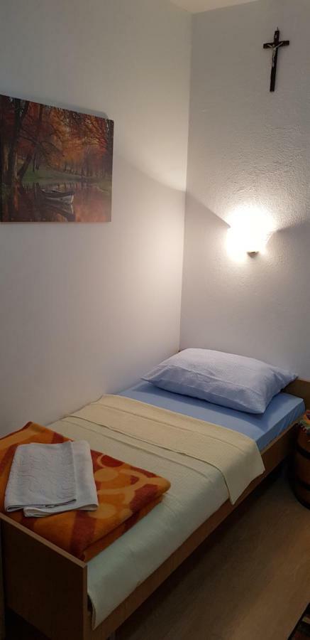 Rooms Rafomarija เมจูโกเรีย ภายนอก รูปภาพ