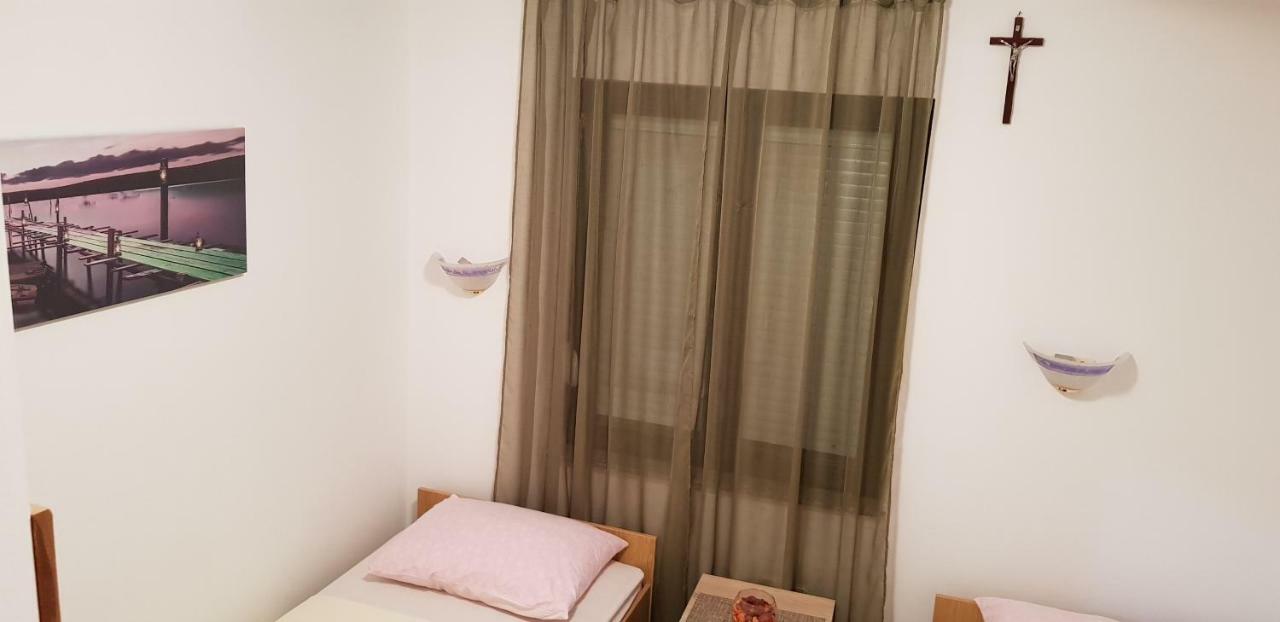 Rooms Rafomarija เมจูโกเรีย ภายนอก รูปภาพ
