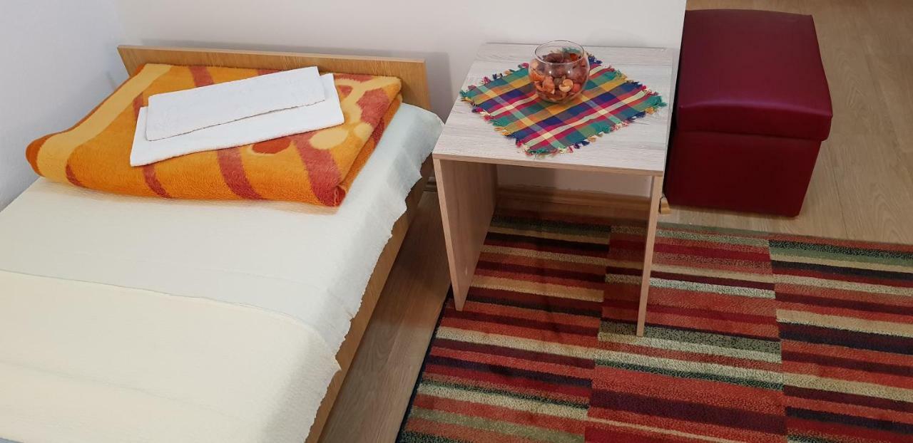 Rooms Rafomarija เมจูโกเรีย ภายนอก รูปภาพ