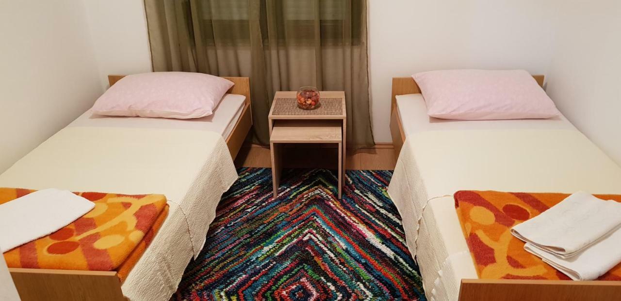 Rooms Rafomarija เมจูโกเรีย ภายนอก รูปภาพ