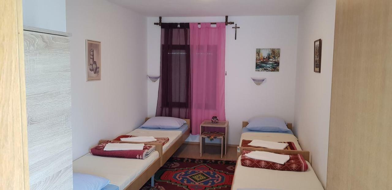 Rooms Rafomarija เมจูโกเรีย ภายนอก รูปภาพ