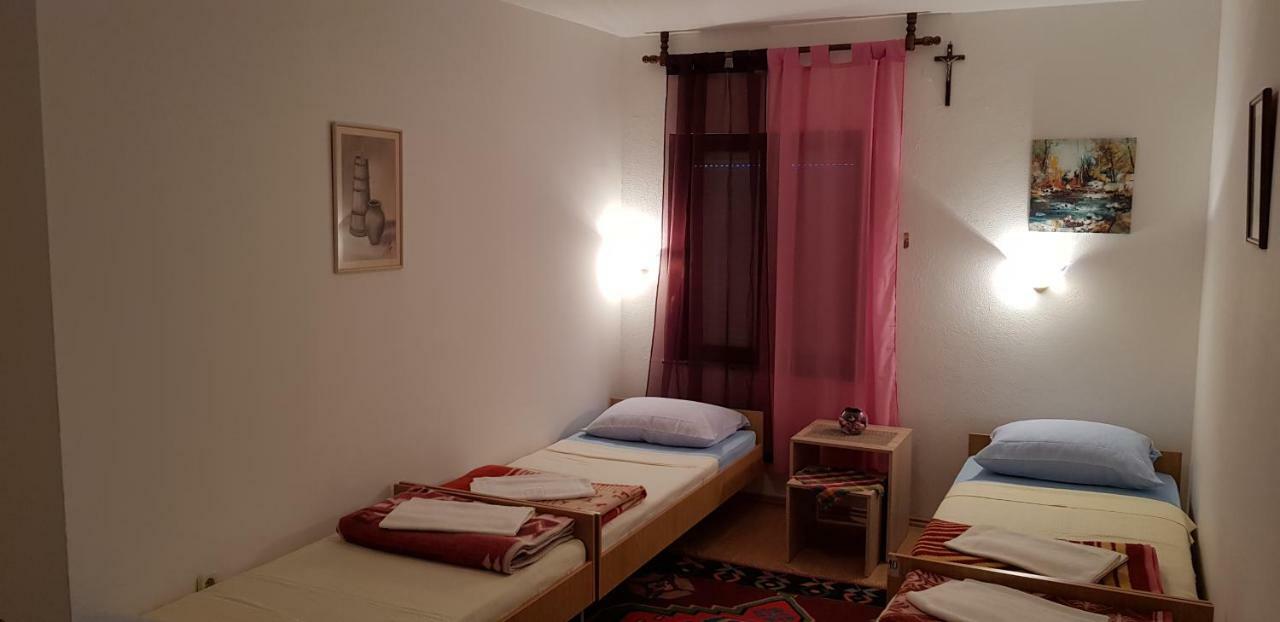 Rooms Rafomarija เมจูโกเรีย ภายนอก รูปภาพ