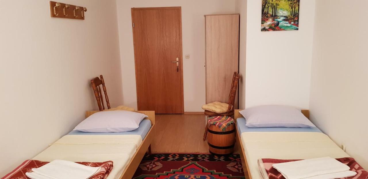 Rooms Rafomarija เมจูโกเรีย ภายนอก รูปภาพ