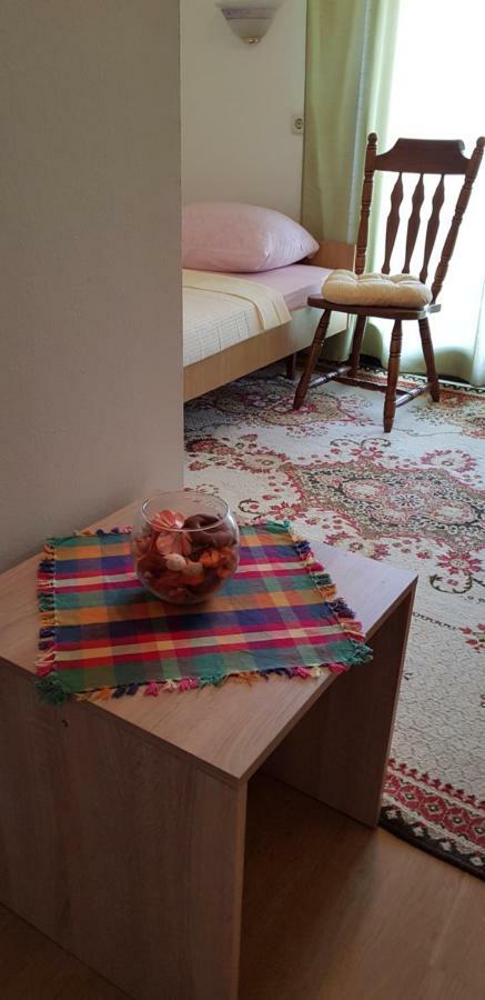 Rooms Rafomarija เมจูโกเรีย ภายนอก รูปภาพ