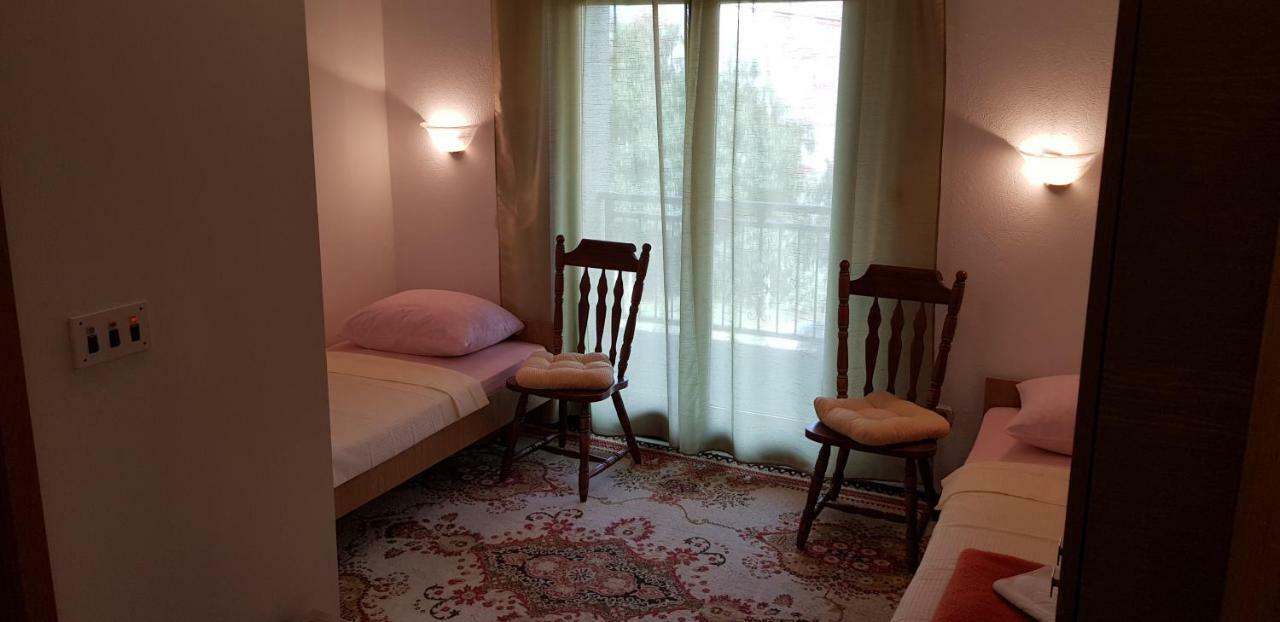 Rooms Rafomarija เมจูโกเรีย ภายนอก รูปภาพ