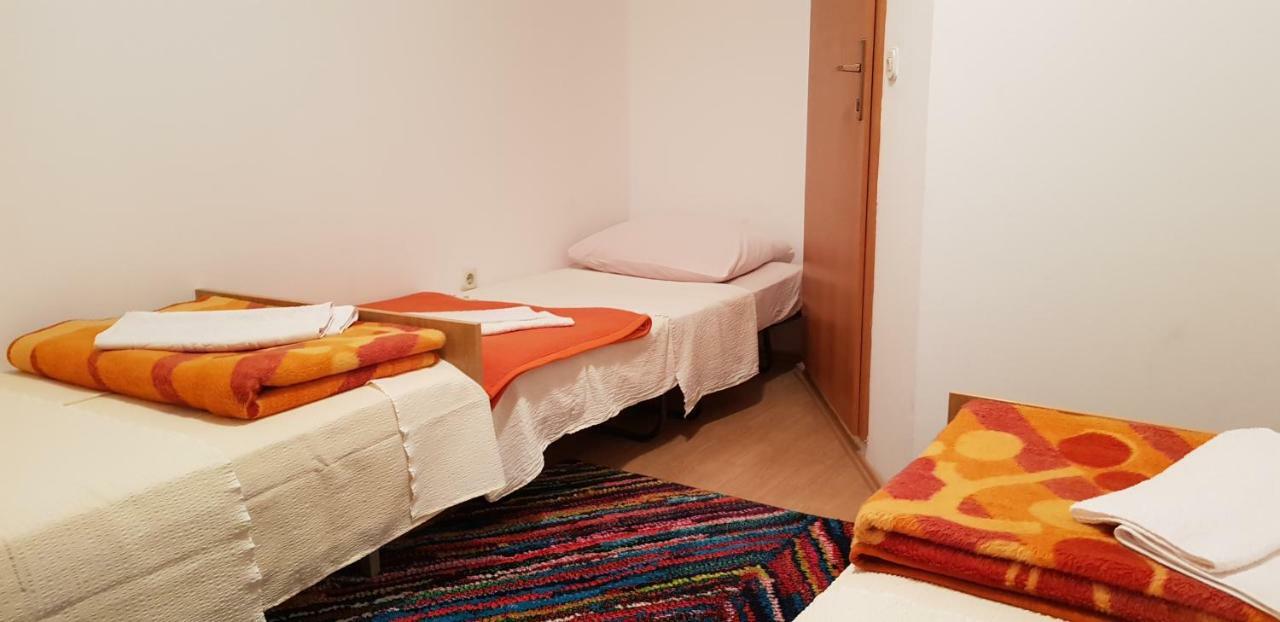 Rooms Rafomarija เมจูโกเรีย ภายนอก รูปภาพ